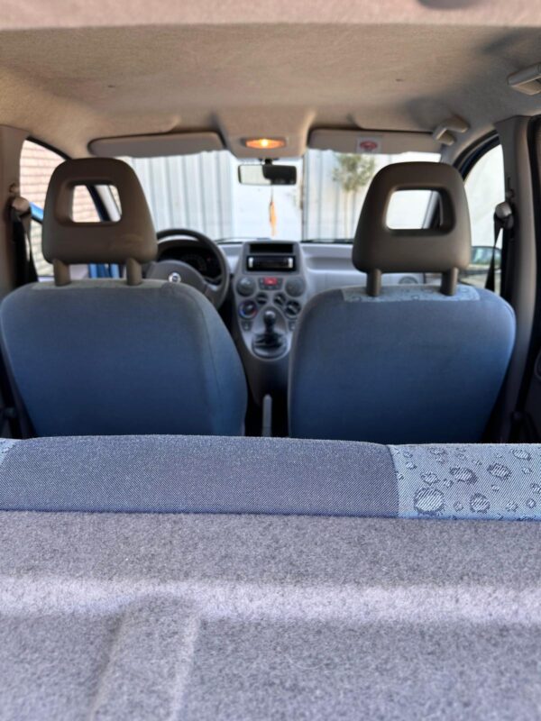 VERKOCHT ! Fiat PANDA 1.1