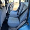 VERKOCHT ! Fiat PANDA 1.1