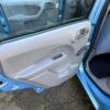 VERKOCHT ! Fiat PANDA 1.1