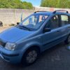 VERKOCHT ! Fiat PANDA 1.1