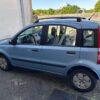 VERKOCHT ! Fiat PANDA 1.1