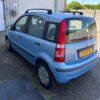 VERKOCHT ! Fiat PANDA 1.1